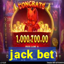 jack bet