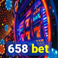 658 bet