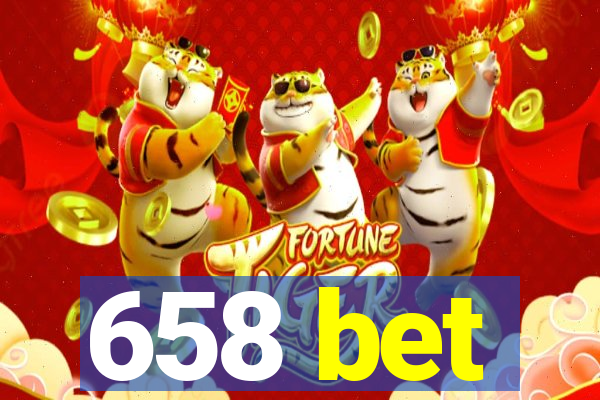 658 bet