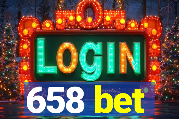 658 bet