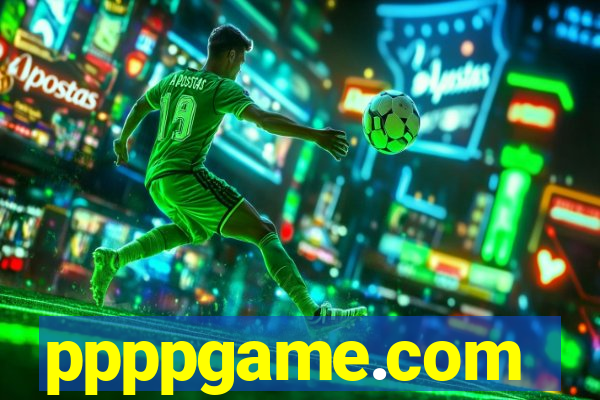 ppppgame.com