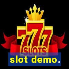 slot demo.