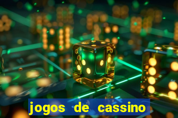 jogos de cassino que realmente pagam