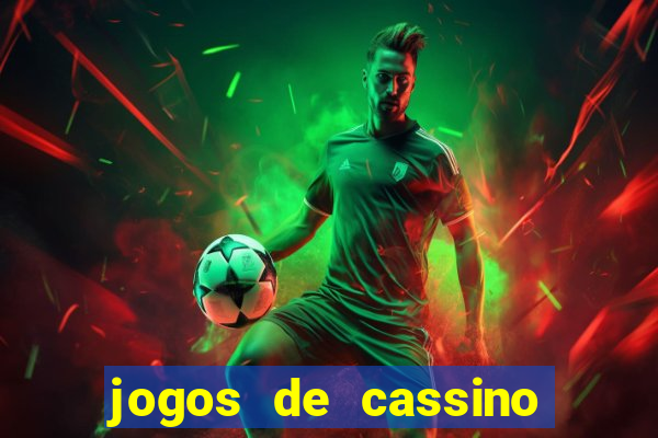 jogos de cassino que realmente pagam