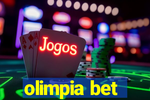 olimpia bet