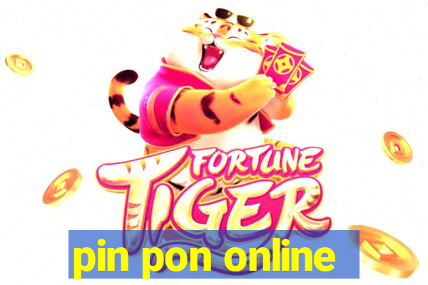 pin pon online