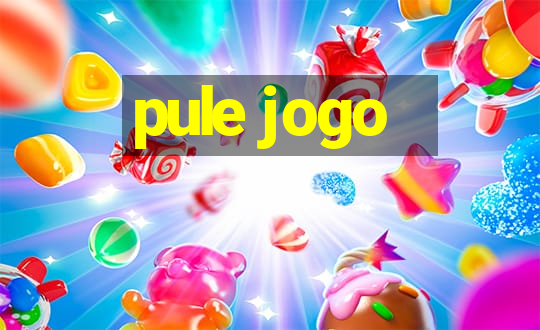 pule jogo