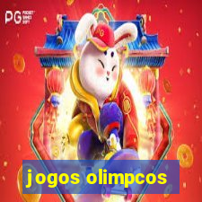 jogos olimpcos