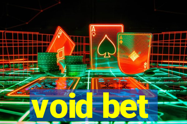 void bet