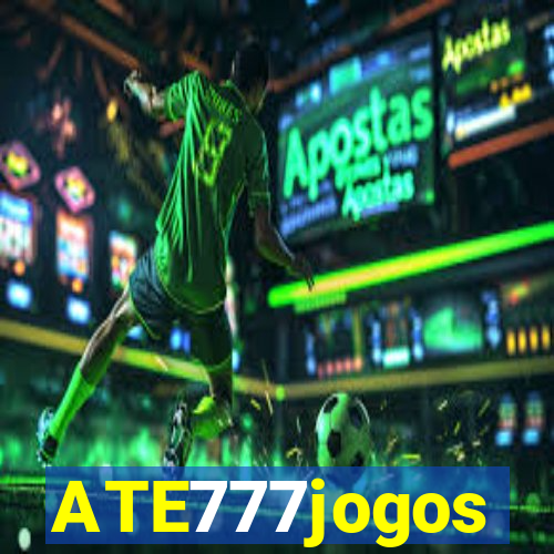 ATE777jogos