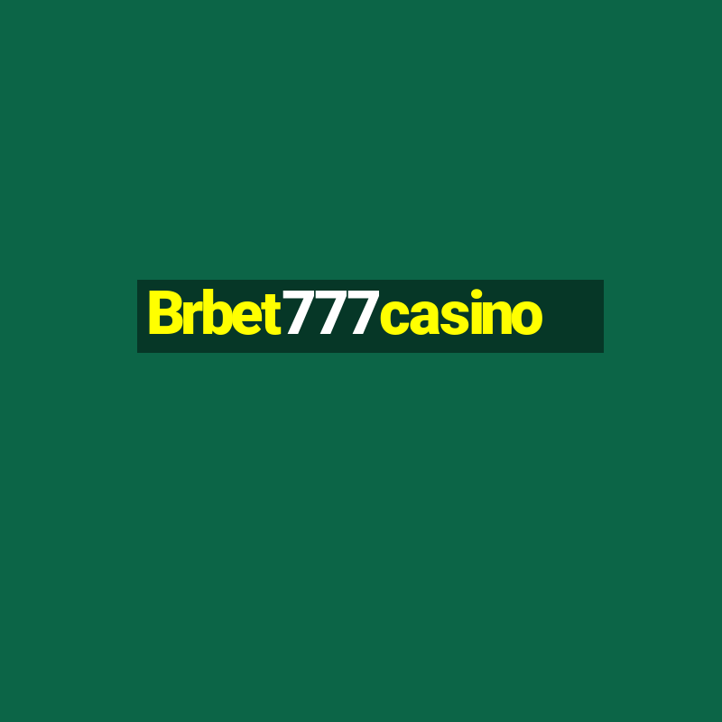 Brbet777casino