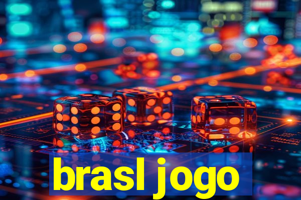 brasl jogo