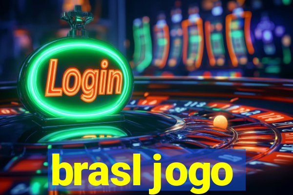 brasl jogo