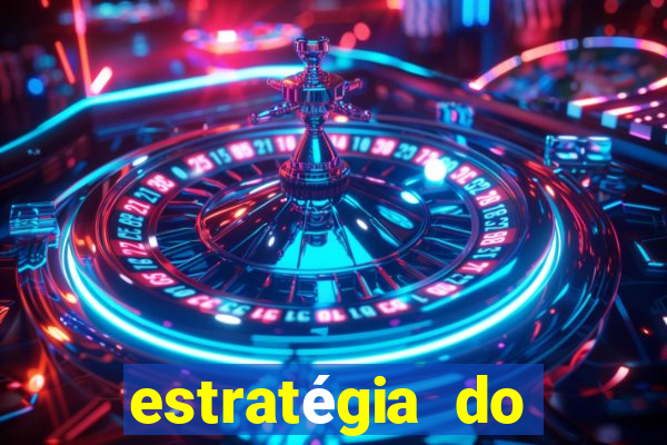 estratégia do fortune ox