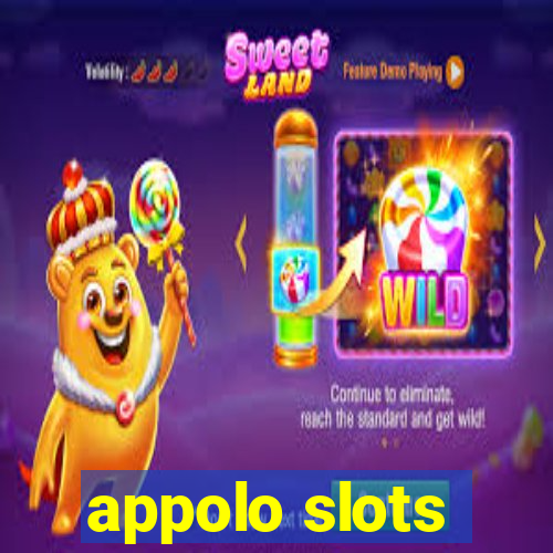 appolo slots