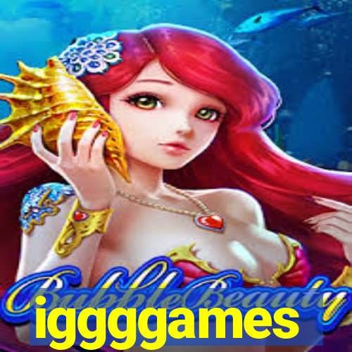 iggggames