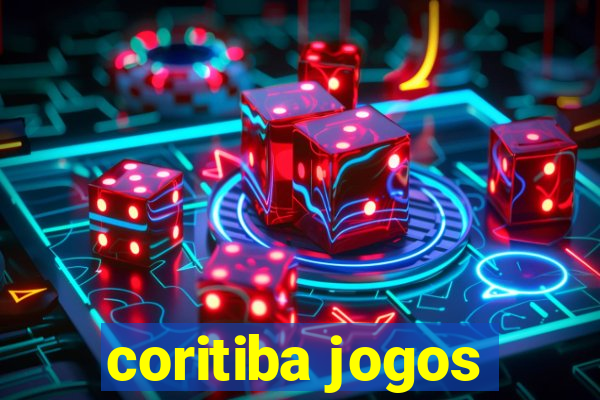 coritiba jogos