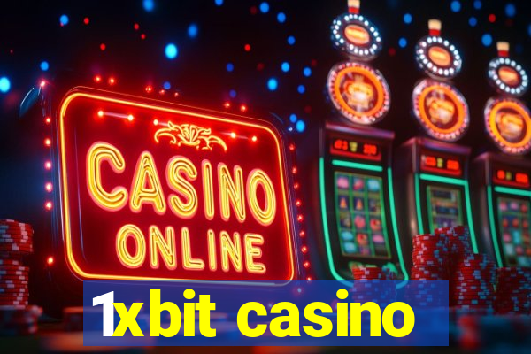 1xbit casino