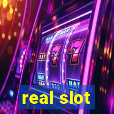 real slot