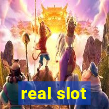 real slot