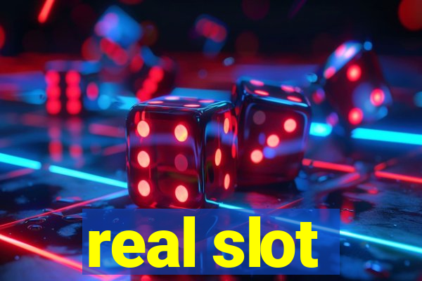 real slot