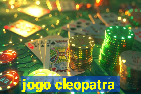 jogo cleopatra