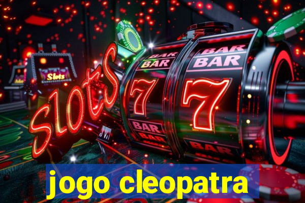 jogo cleopatra