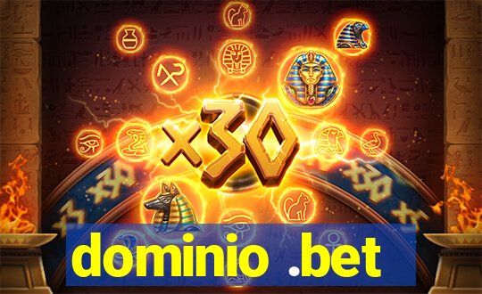 dominio .bet