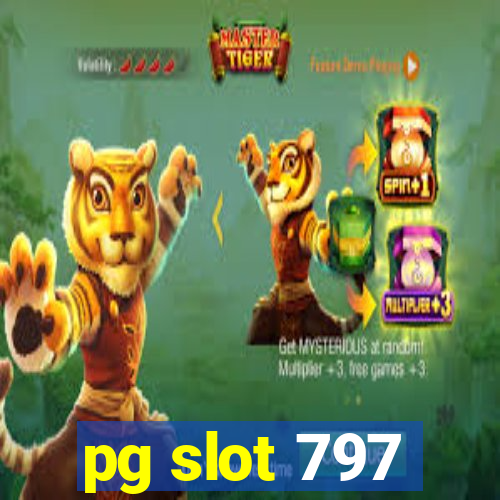 pg slot 797