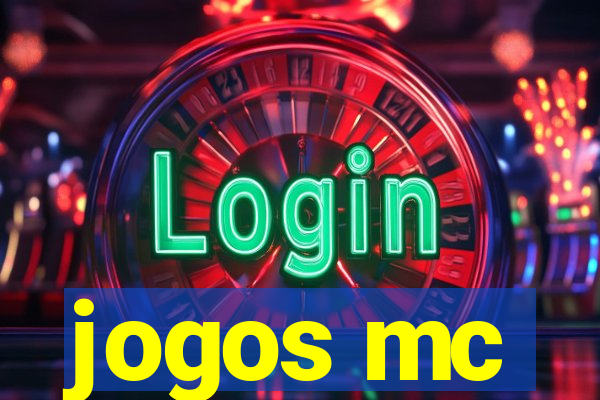 jogos mc