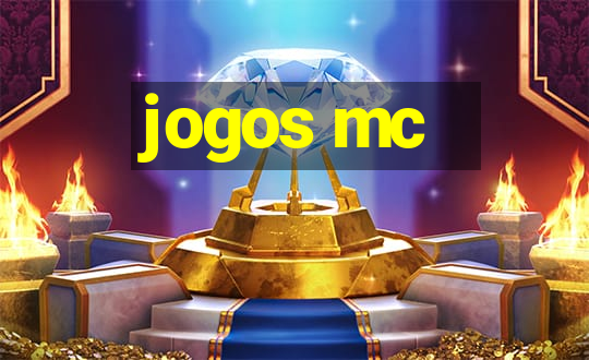 jogos mc