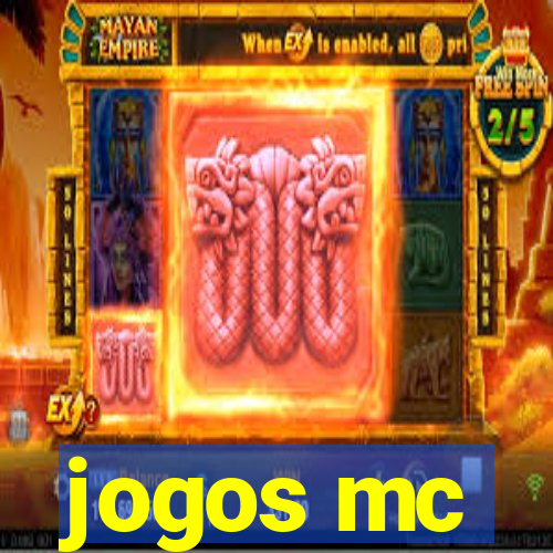 jogos mc