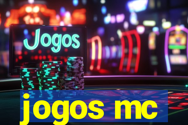 jogos mc