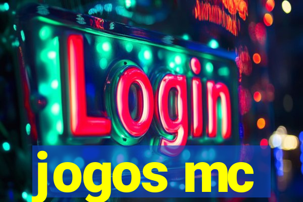 jogos mc