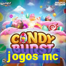 jogos mc