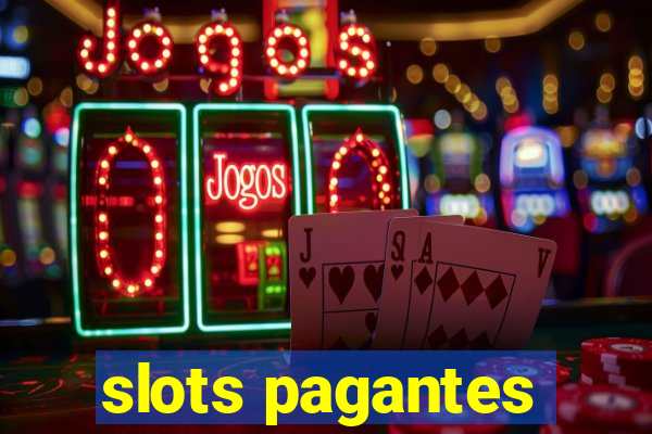 slots pagantes