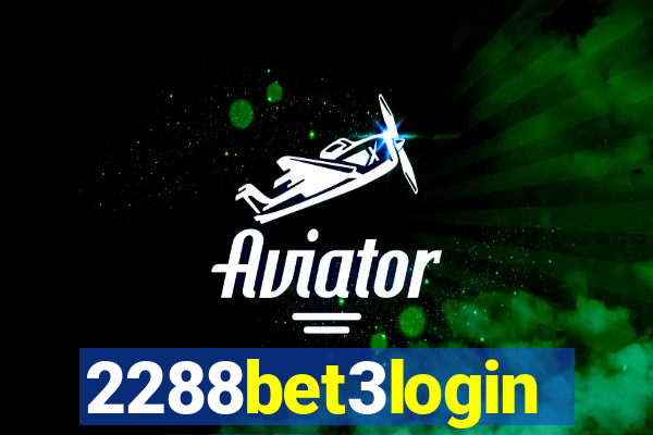 2288bet3login