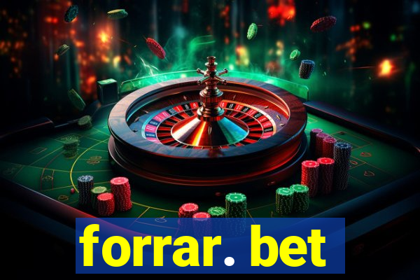 forrar. bet