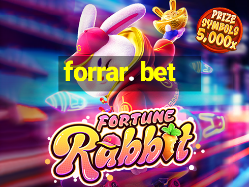 forrar. bet