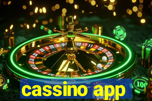 cassino app