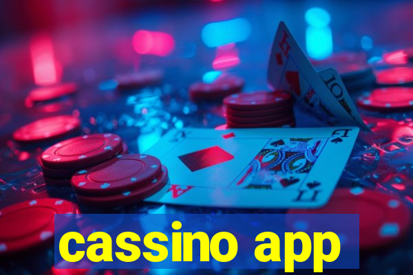 cassino app