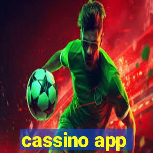 cassino app