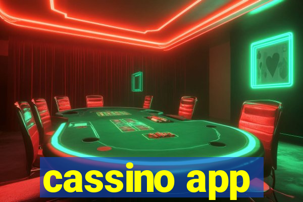 cassino app