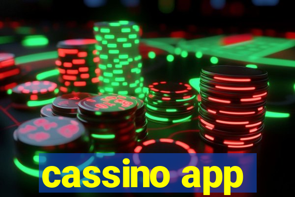 cassino app