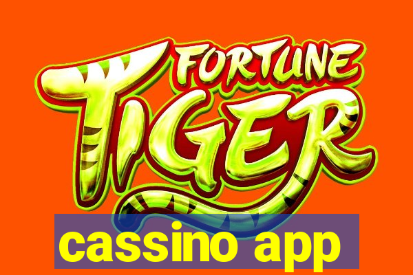 cassino app