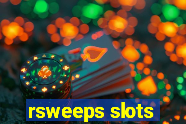 rsweeps slots