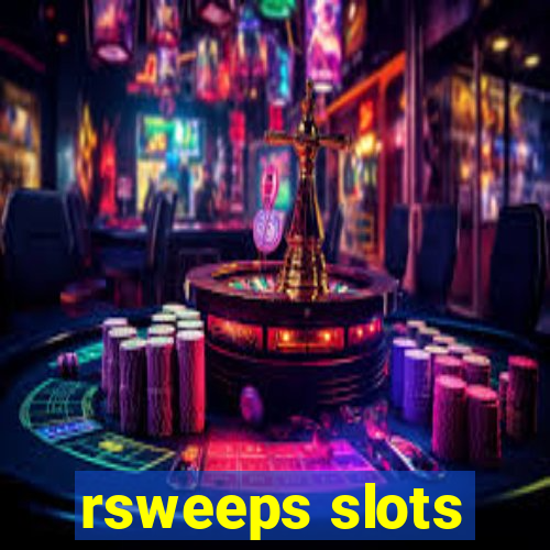 rsweeps slots