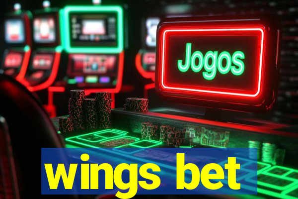 wings bet