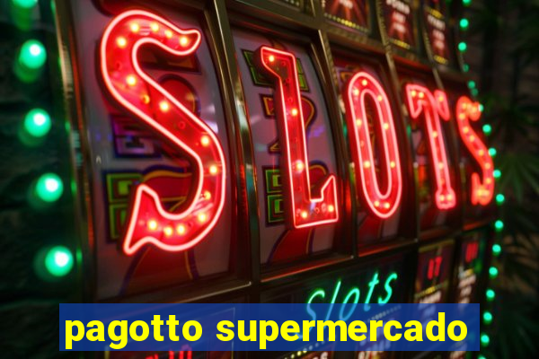 pagotto supermercado