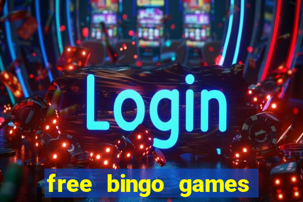 free bingo games win real cash